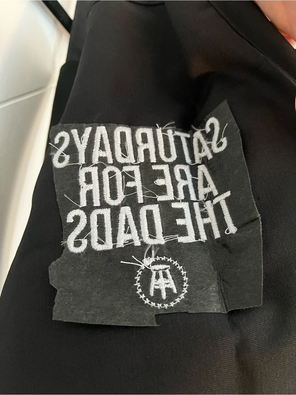Barstool brand new